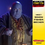 Simon Fisher-Becker