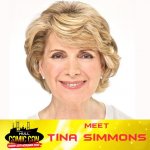 Tina Simmons