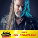 Jon Campling
