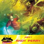 Andy Perry