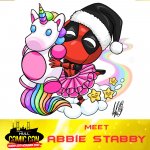Abbie Stabby