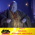 Simon Fisher-Becker