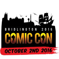 Bridlington Comic Con