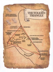 New Tolkien Event: The Shire Safari