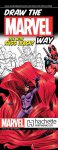 Guest Announcement: Russ Leach & Draw The Marvel Way